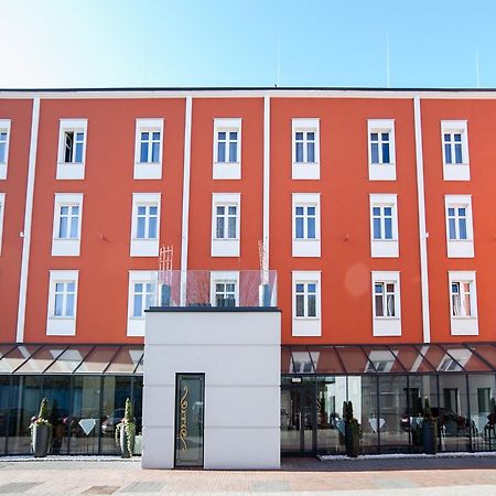 Hotel Przy Mlynie Rybnik  Dış mekan fotoğraf