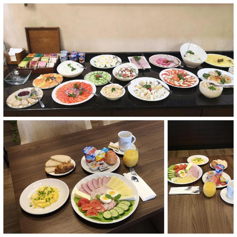 Hotel Przy Mlynie Rybnik  Dış mekan fotoğraf