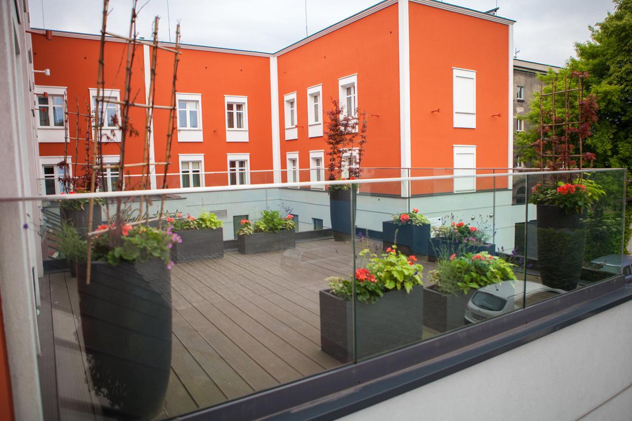 Hotel Przy Mlynie Rybnik  Dış mekan fotoğraf