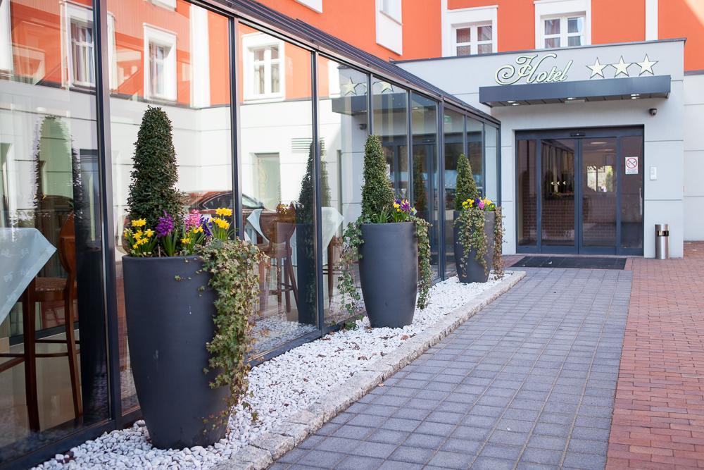 Hotel Przy Mlynie Rybnik  Dış mekan fotoğraf