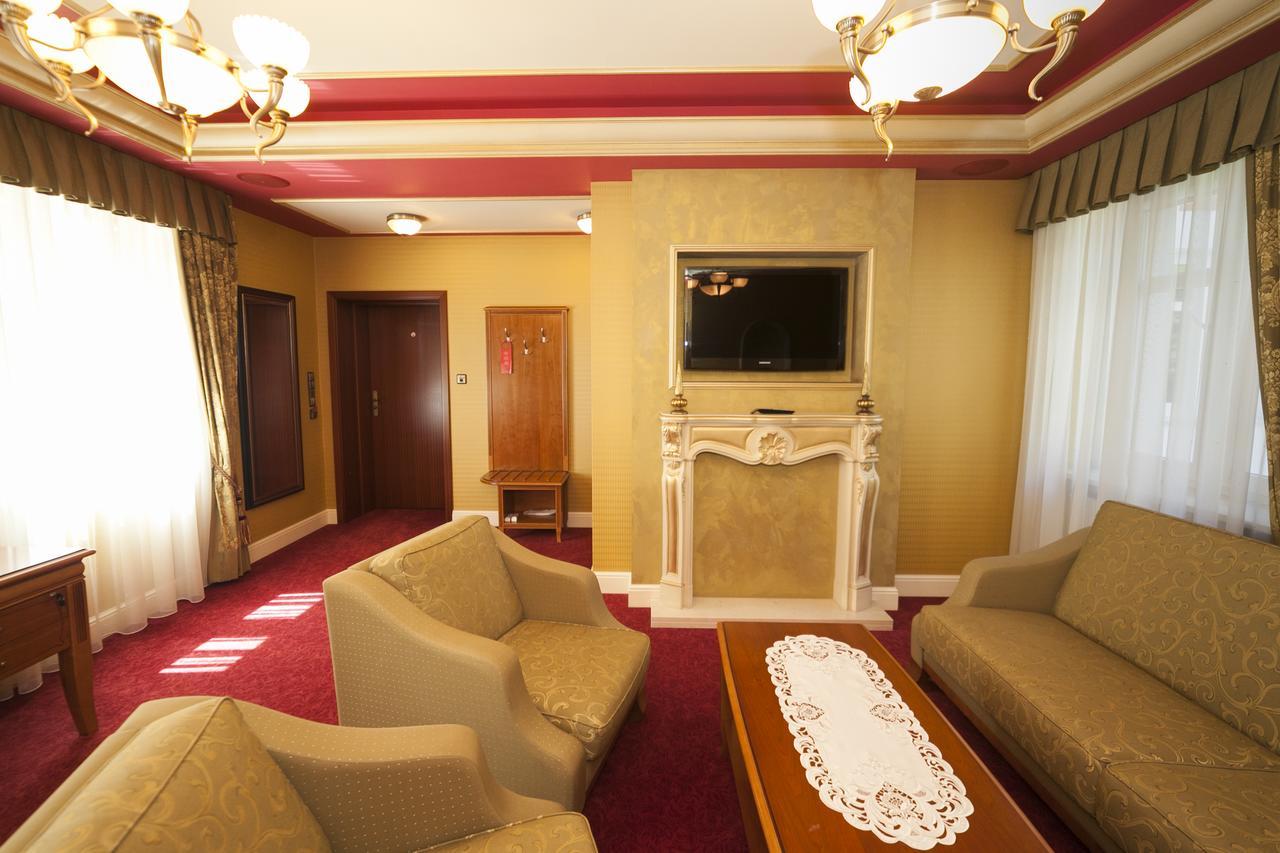Hotel Przy Mlynie Rybnik  Dış mekan fotoğraf