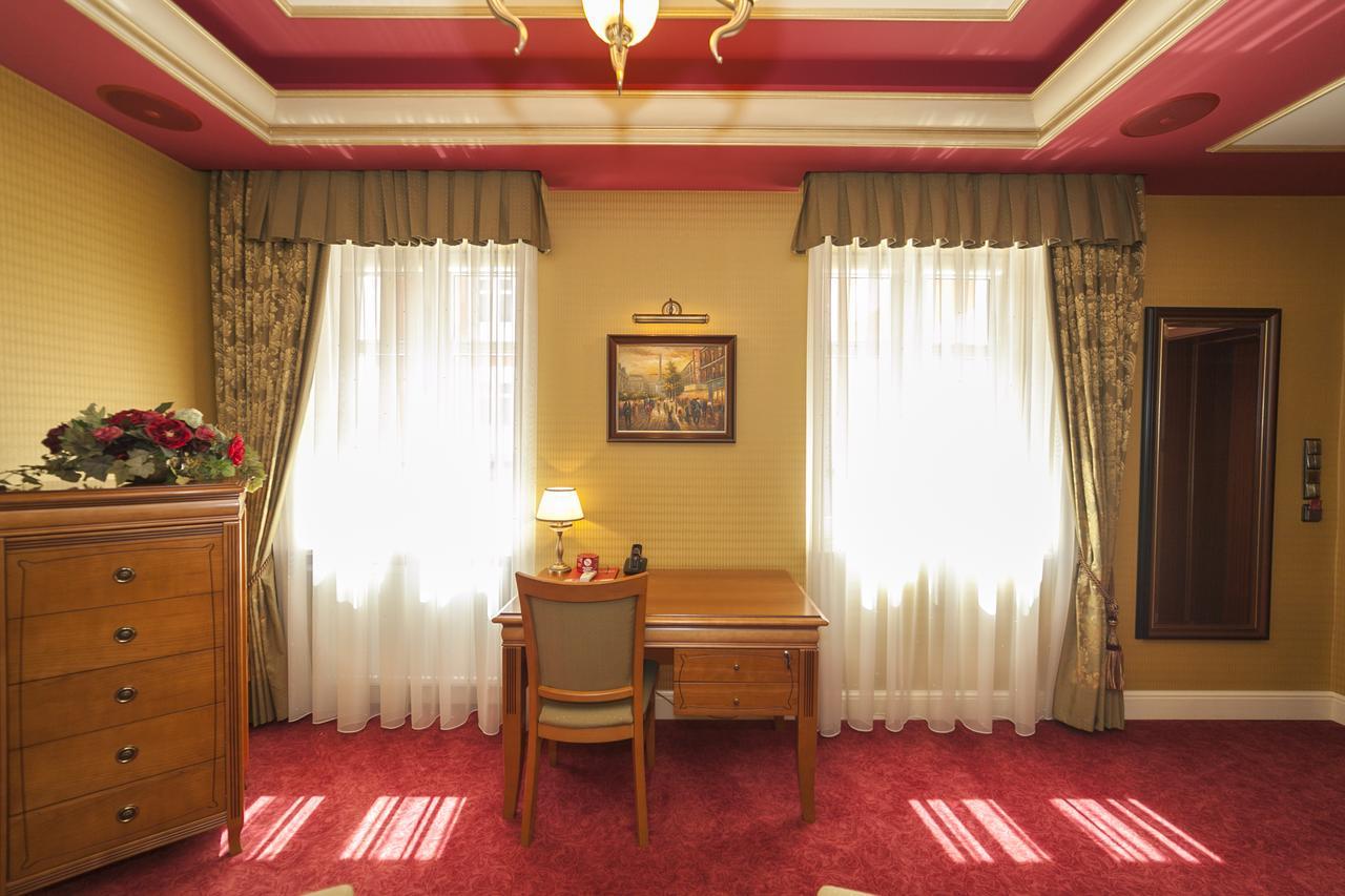 Hotel Przy Mlynie Rybnik  Dış mekan fotoğraf