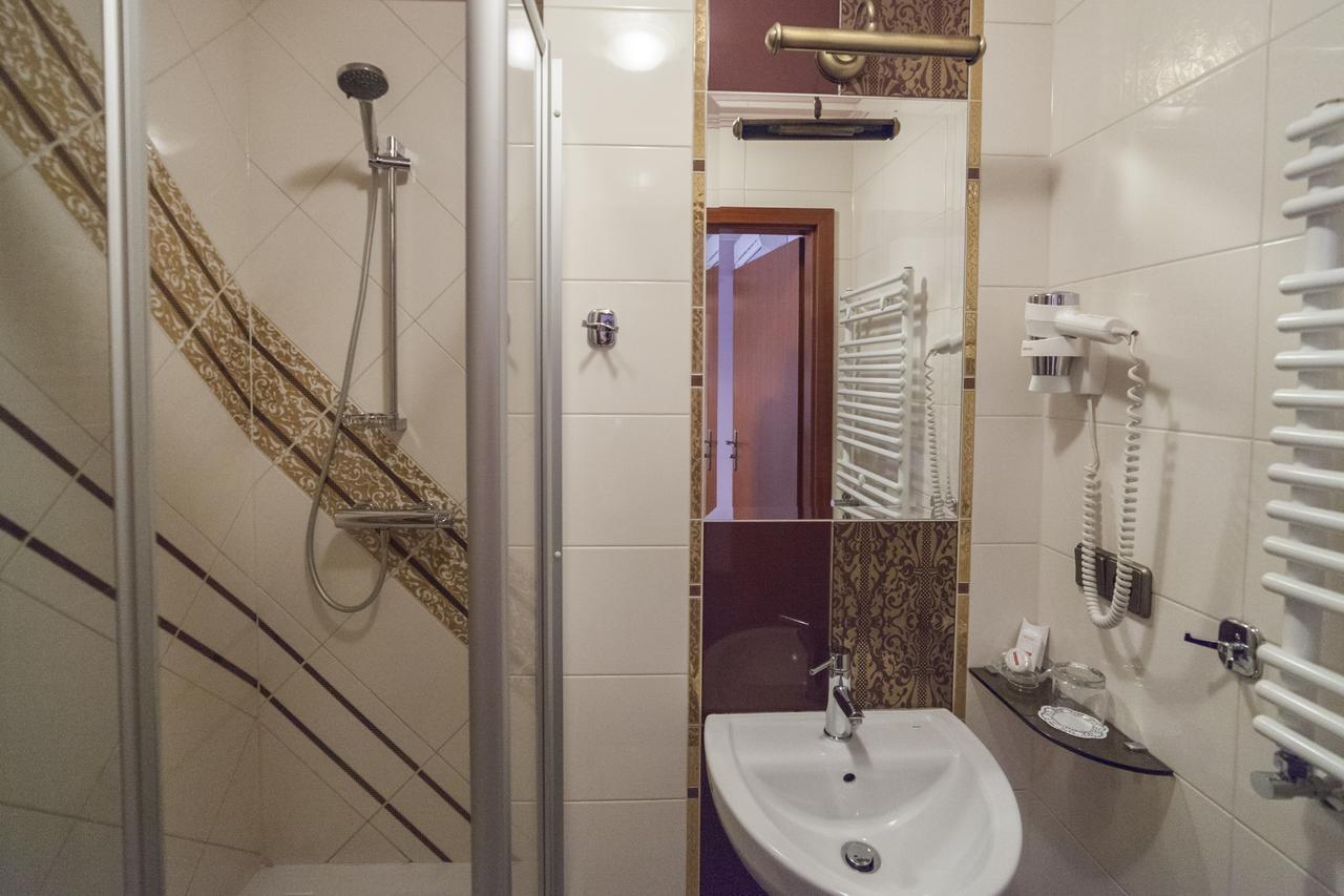 Hotel Przy Mlynie Rybnik  Dış mekan fotoğraf