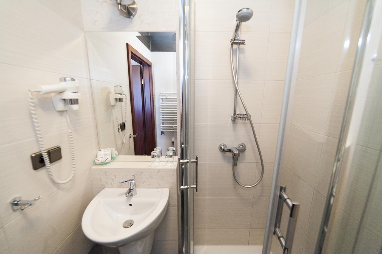 Hotel Przy Mlynie Rybnik  Dış mekan fotoğraf