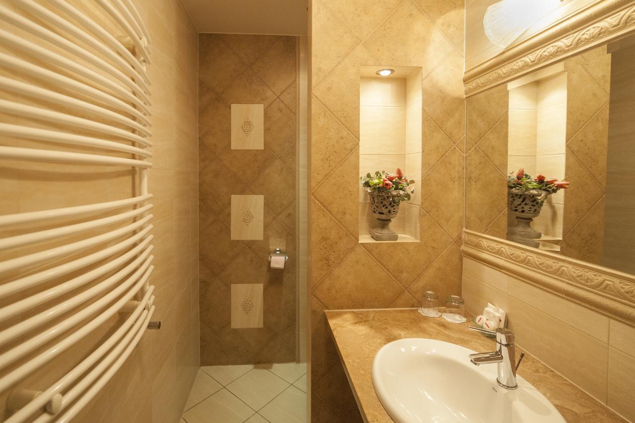 Hotel Przy Mlynie Rybnik  Dış mekan fotoğraf