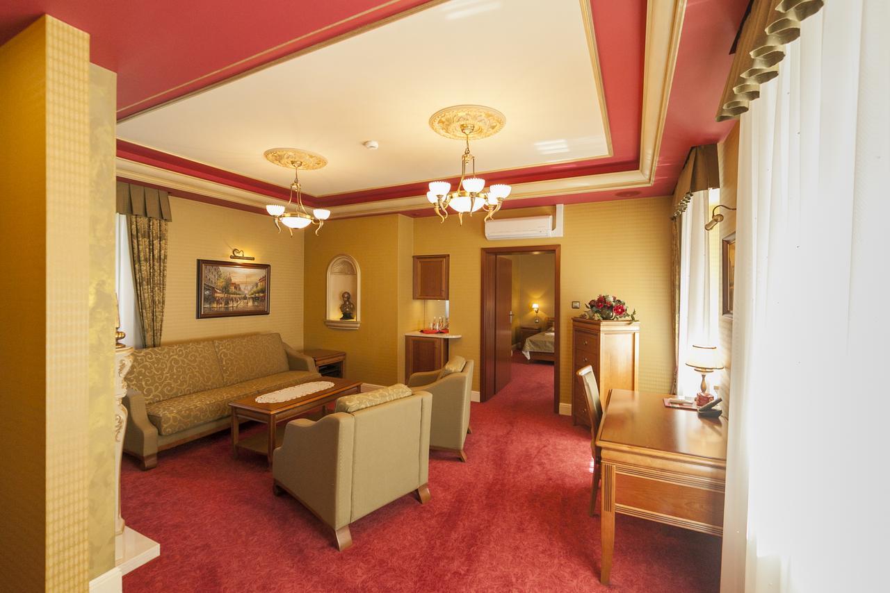 Hotel Przy Mlynie Rybnik  Dış mekan fotoğraf