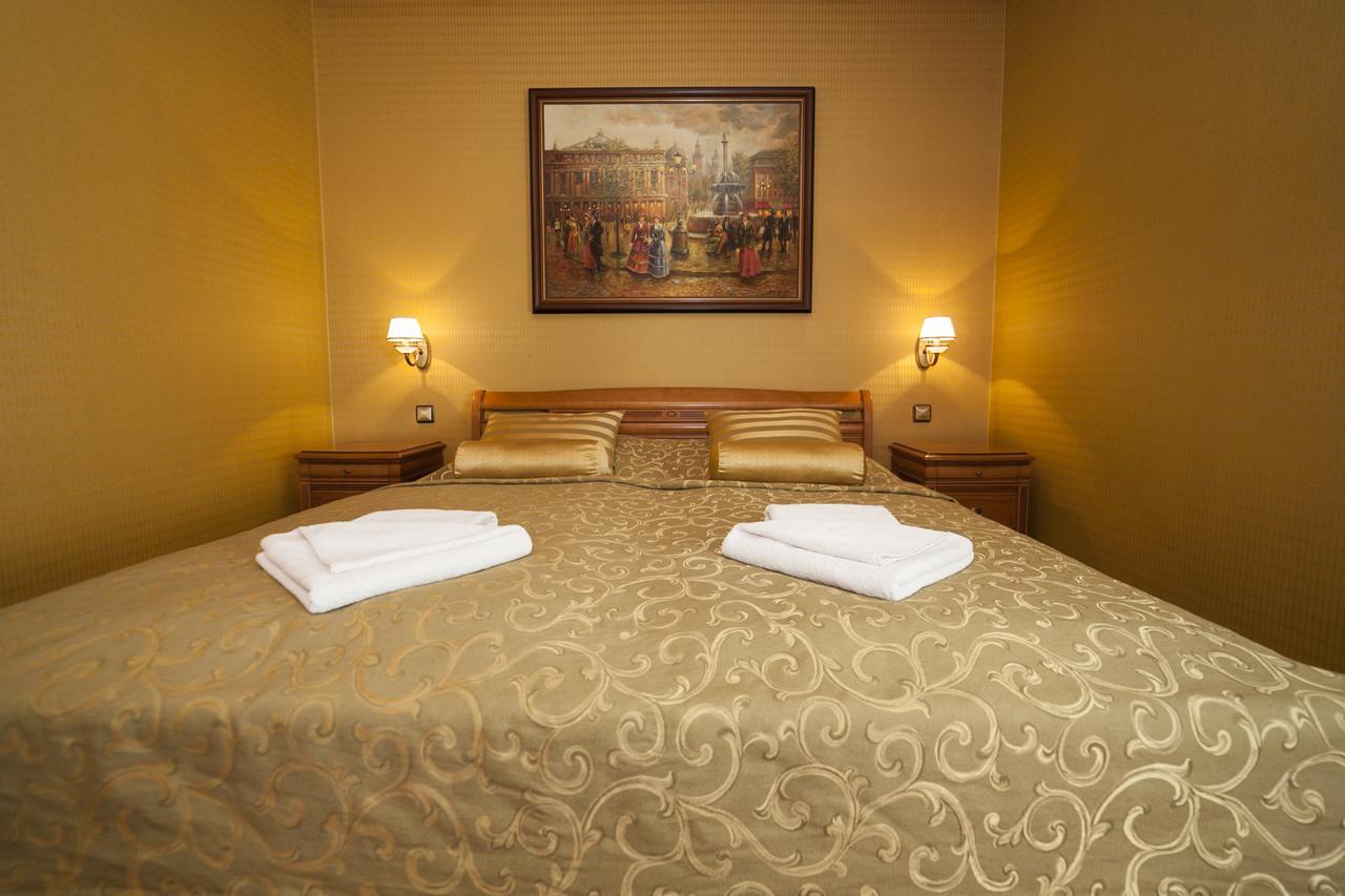 Hotel Przy Mlynie Rybnik  Dış mekan fotoğraf