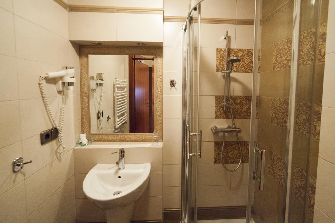 Hotel Przy Mlynie Rybnik  Dış mekan fotoğraf