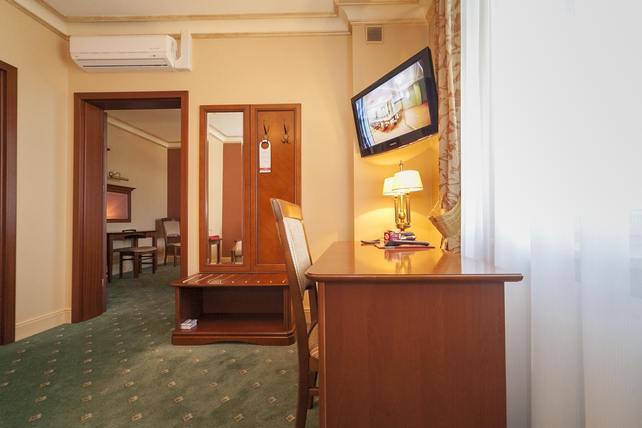 Hotel Przy Mlynie Rybnik  Dış mekan fotoğraf
