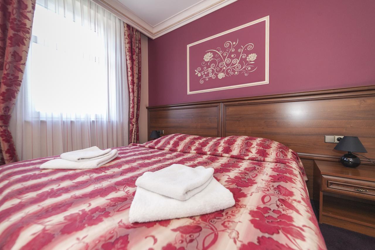 Hotel Przy Mlynie Rybnik  Dış mekan fotoğraf