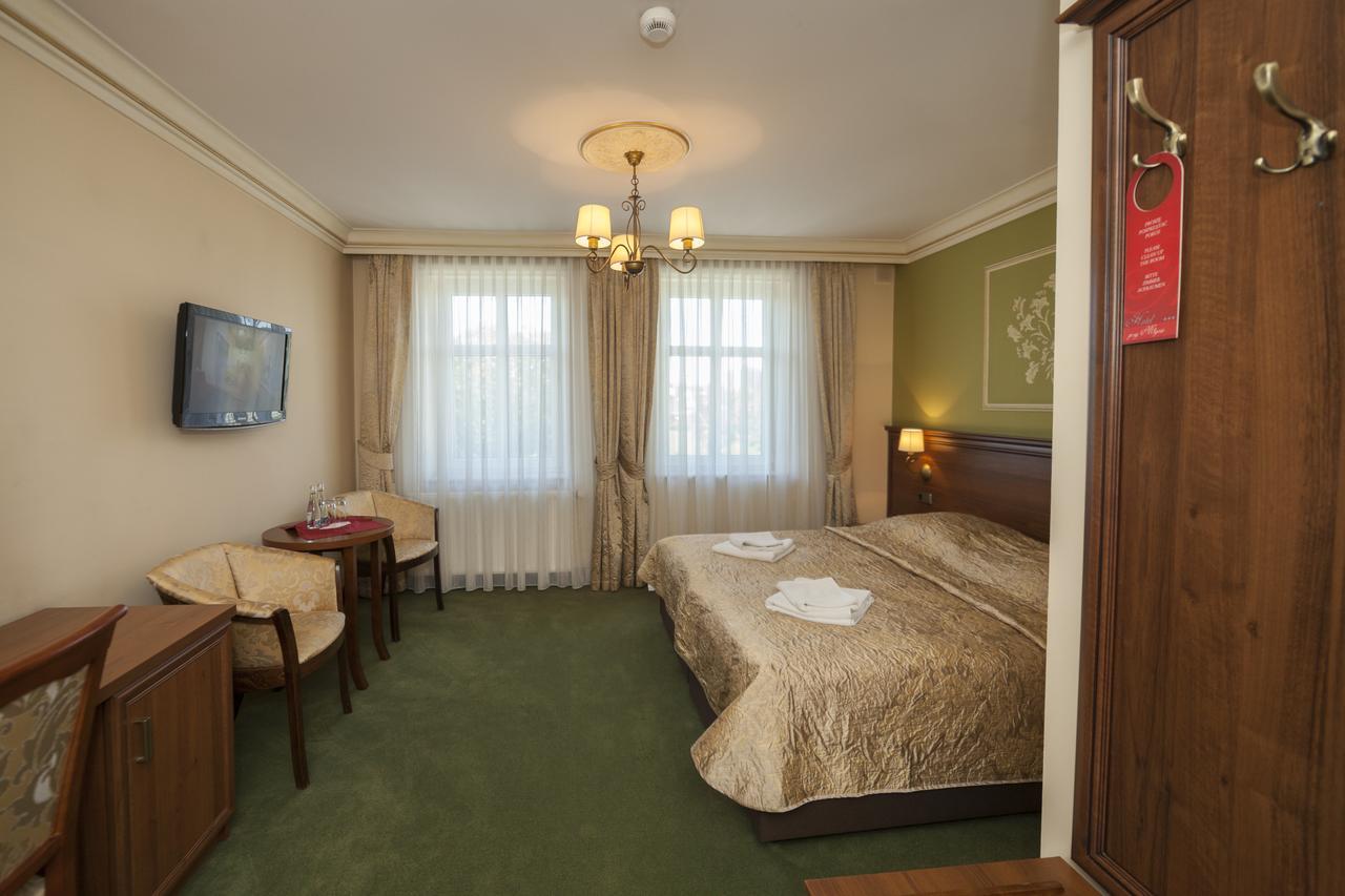 Hotel Przy Mlynie Rybnik  Dış mekan fotoğraf