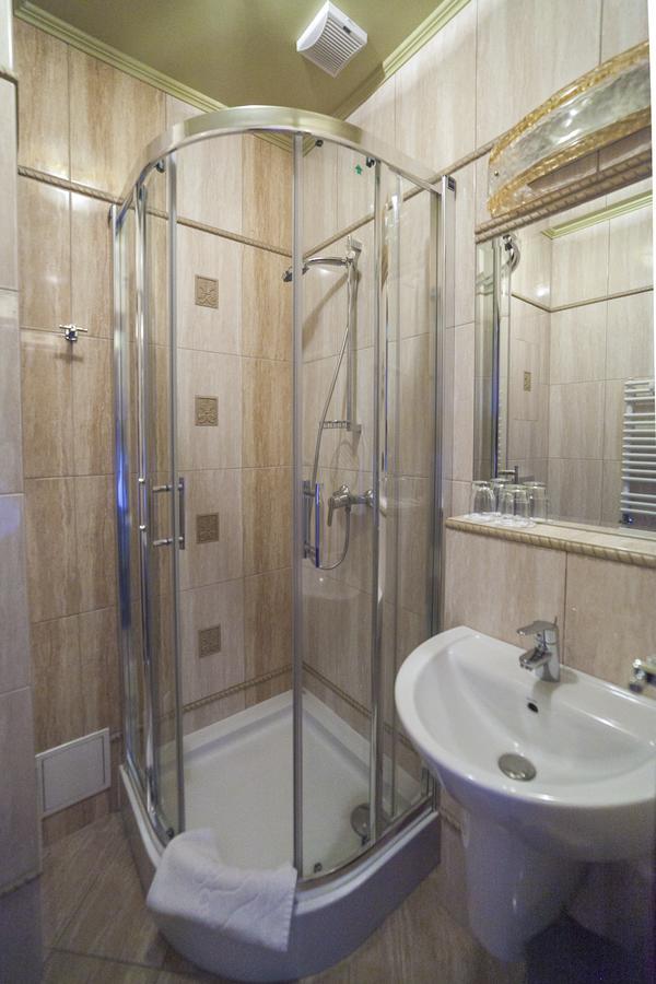 Hotel Przy Mlynie Rybnik  Dış mekan fotoğraf