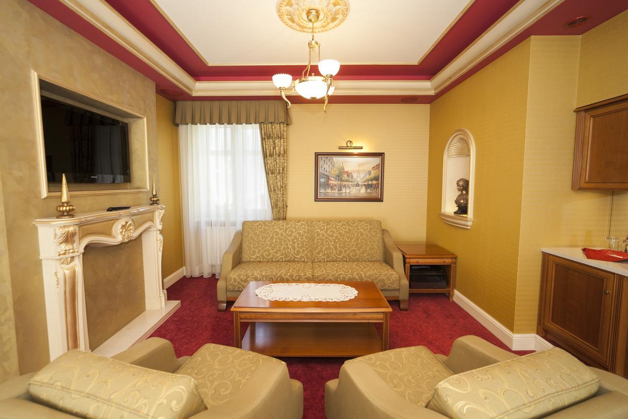 Hotel Przy Mlynie Rybnik  Dış mekan fotoğraf