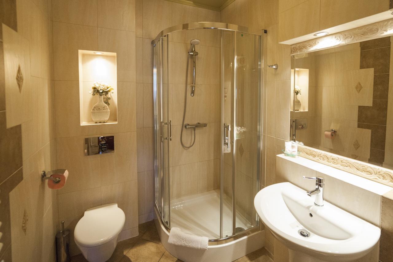 Hotel Przy Mlynie Rybnik  Dış mekan fotoğraf