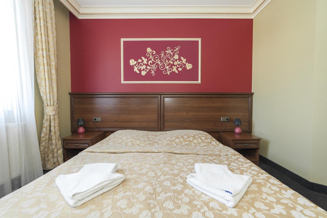 Hotel Przy Mlynie Rybnik  Dış mekan fotoğraf