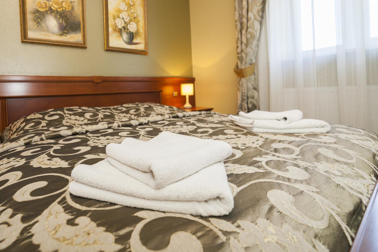 Hotel Przy Mlynie Rybnik  Dış mekan fotoğraf