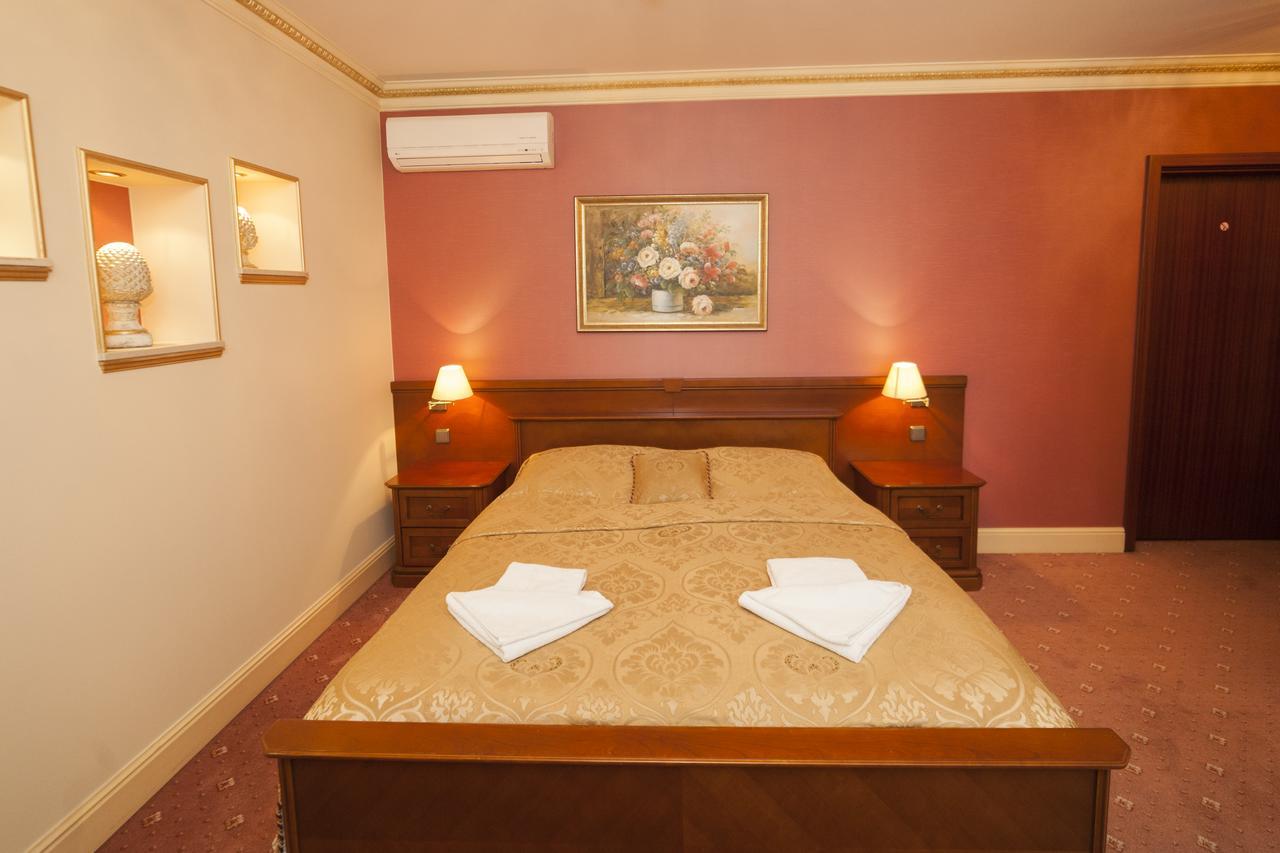 Hotel Przy Mlynie Rybnik  Dış mekan fotoğraf