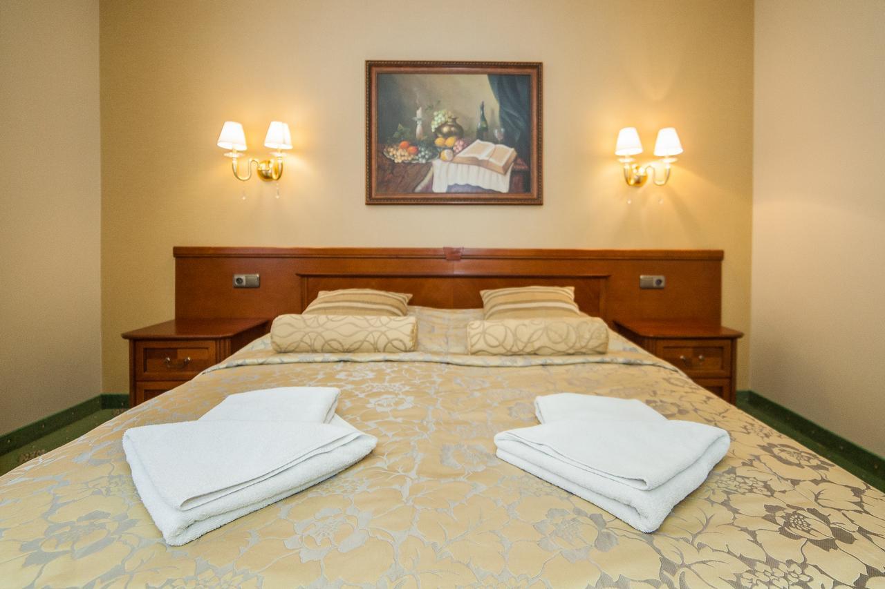 Hotel Przy Mlynie Rybnik  Dış mekan fotoğraf