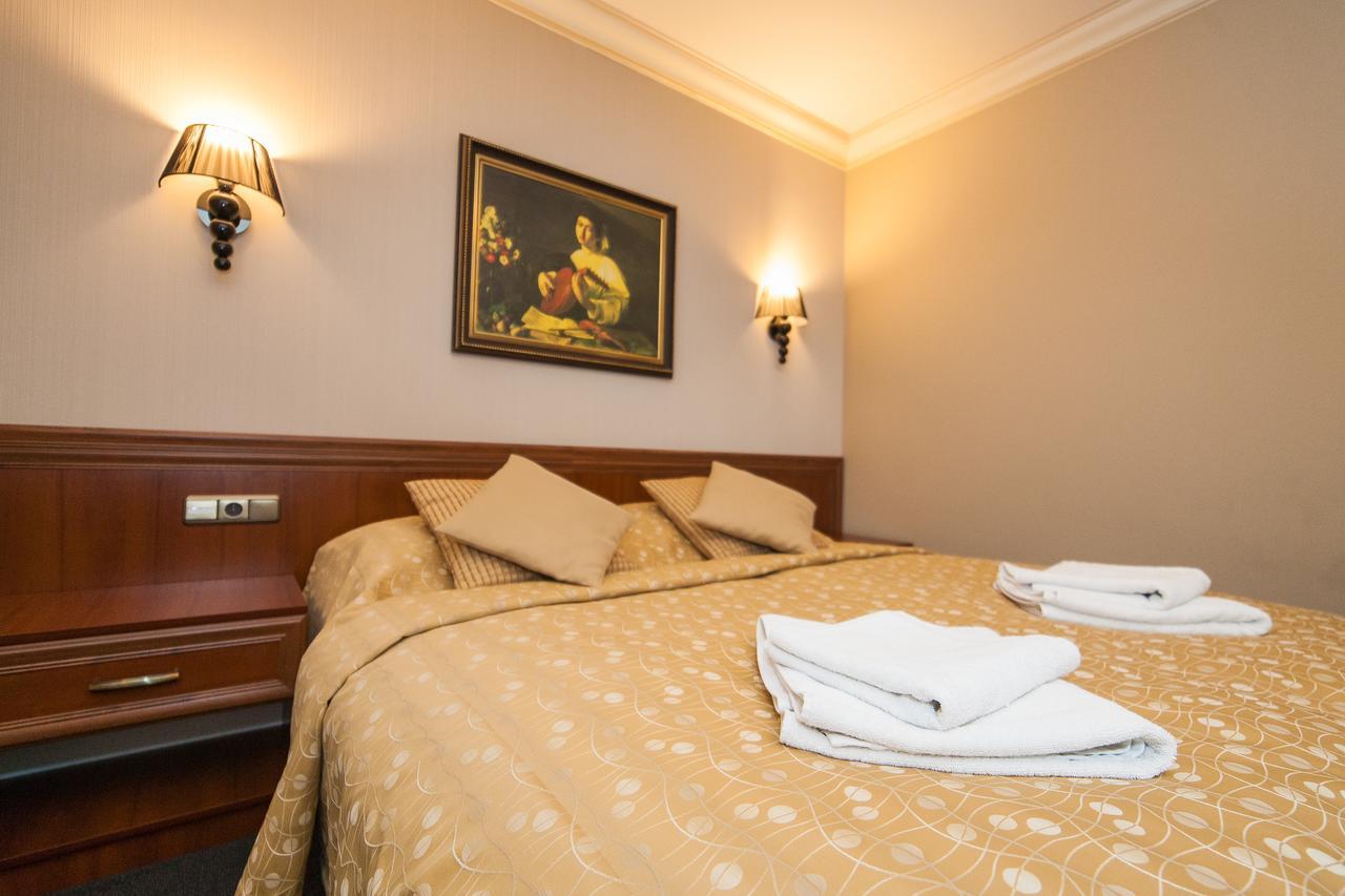 Hotel Przy Mlynie Rybnik  Dış mekan fotoğraf