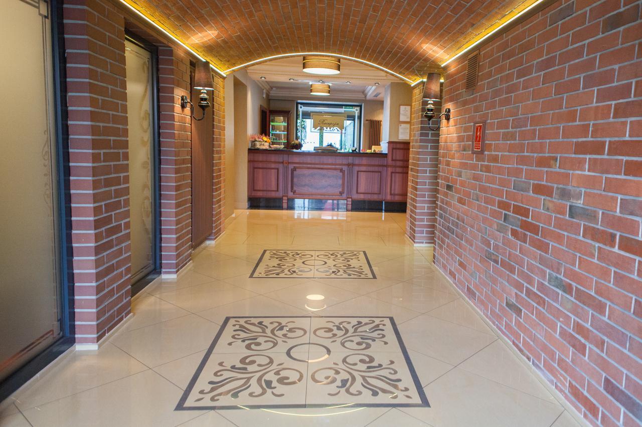 Hotel Przy Mlynie Rybnik  Dış mekan fotoğraf