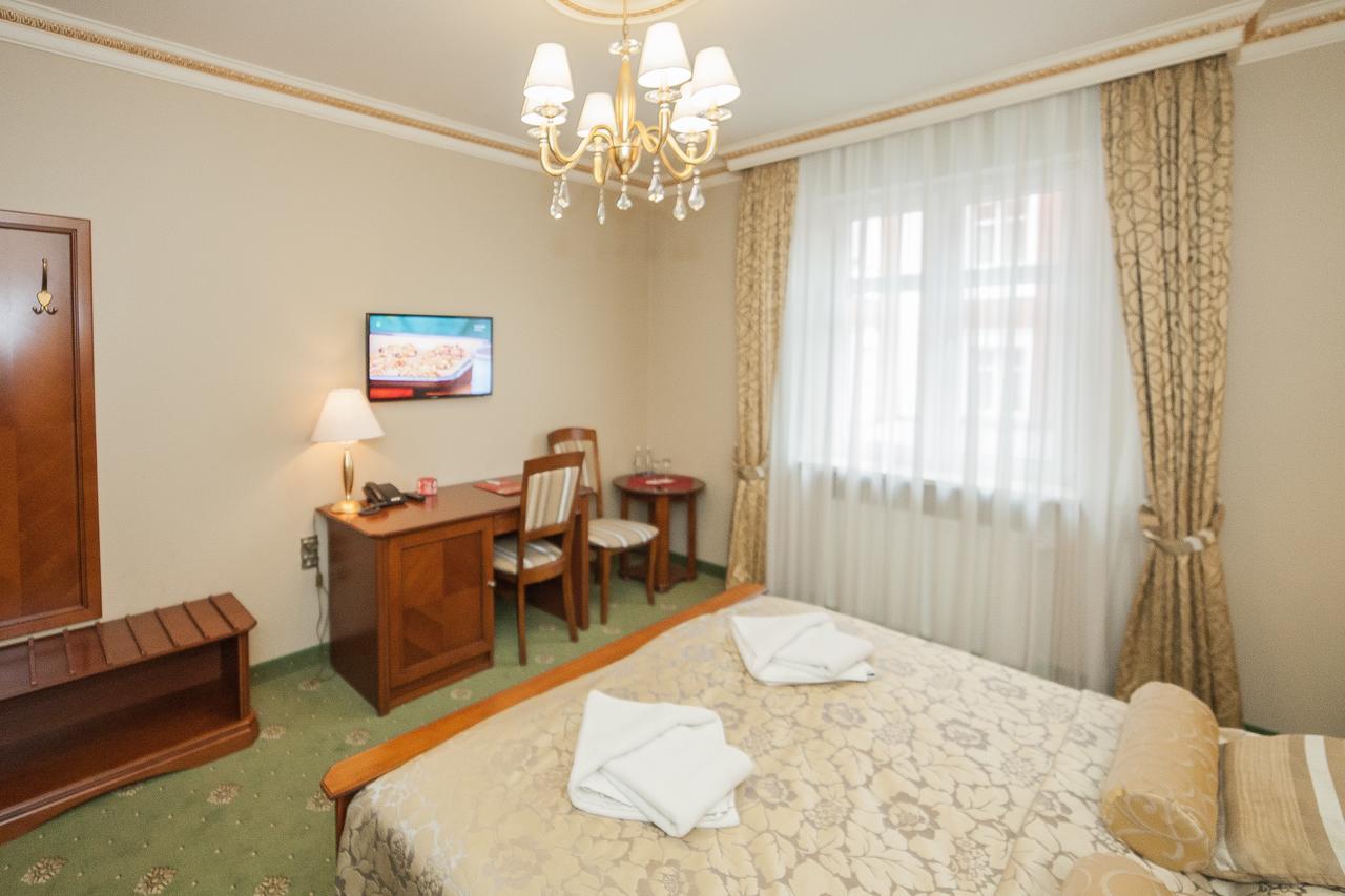 Hotel Przy Mlynie Rybnik  Dış mekan fotoğraf