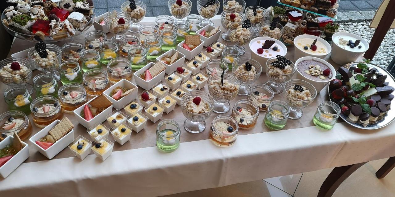 Hotel Przy Mlynie Rybnik  Dış mekan fotoğraf