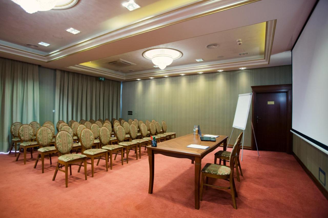 Hotel Przy Mlynie Rybnik  Dış mekan fotoğraf