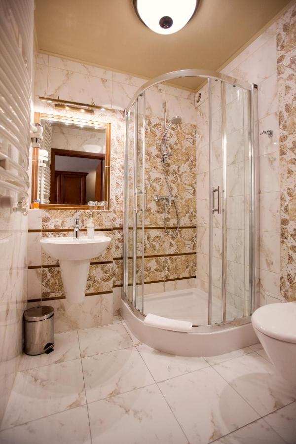 Hotel Przy Mlynie Rybnik  Dış mekan fotoğraf