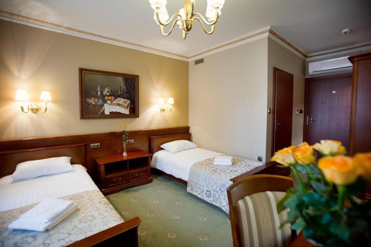 Hotel Przy Mlynie Rybnik  Dış mekan fotoğraf