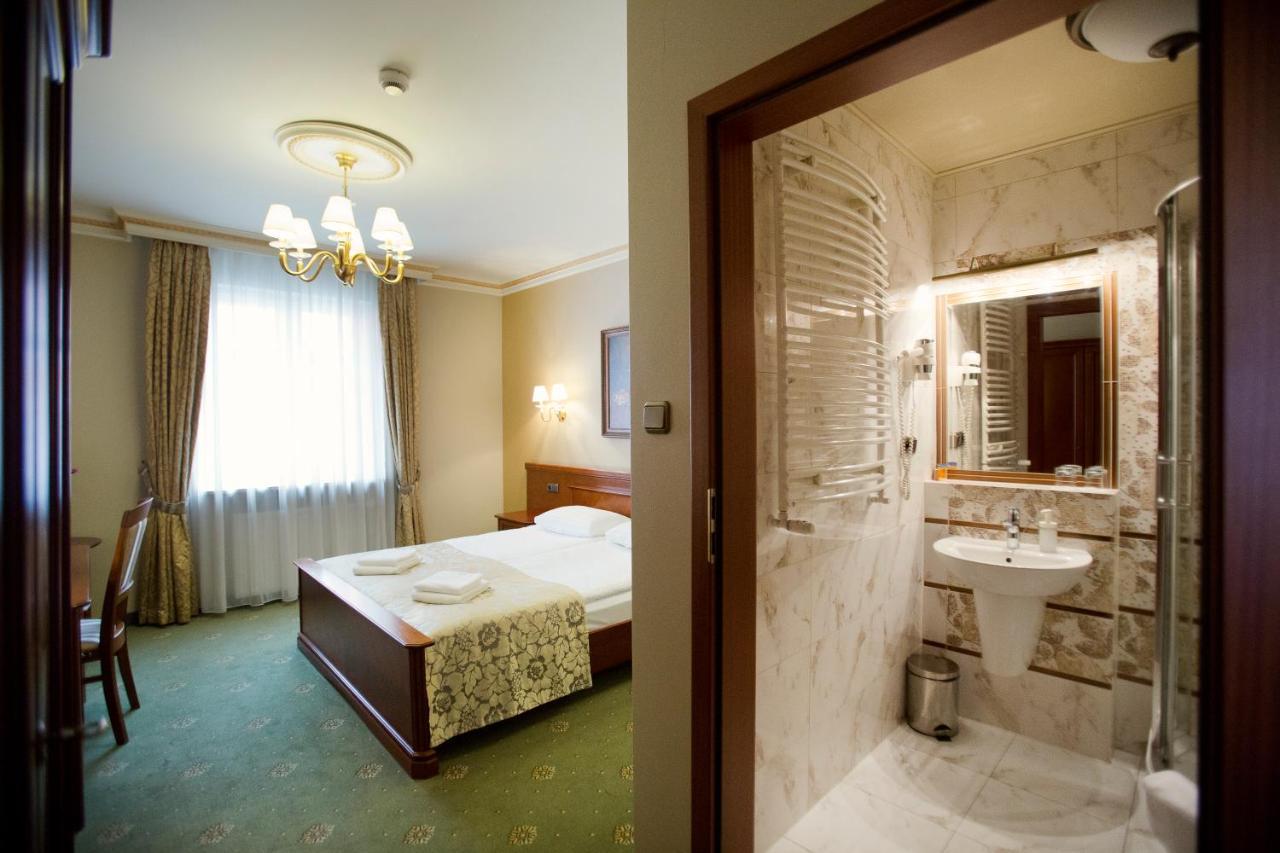Hotel Przy Mlynie Rybnik  Dış mekan fotoğraf