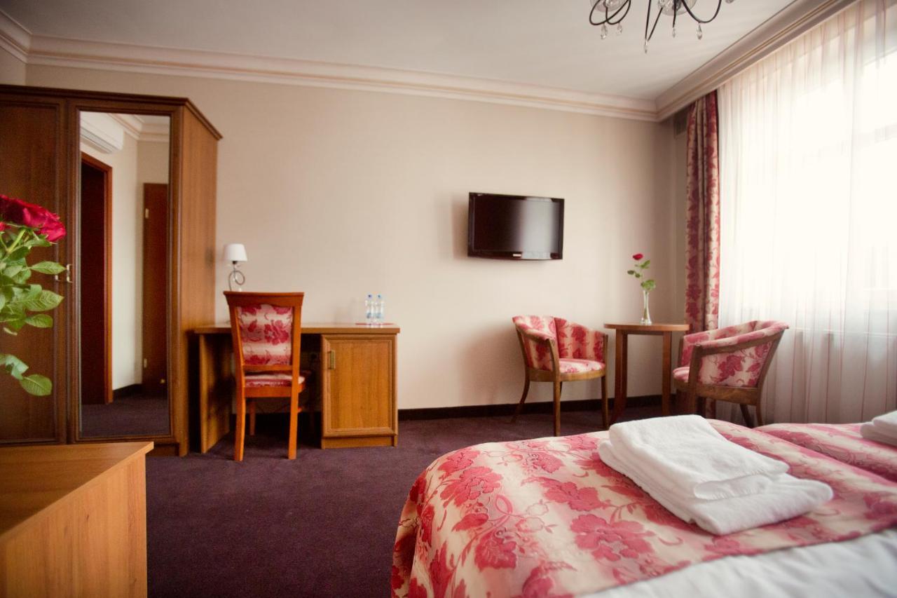 Hotel Przy Mlynie Rybnik  Dış mekan fotoğraf
