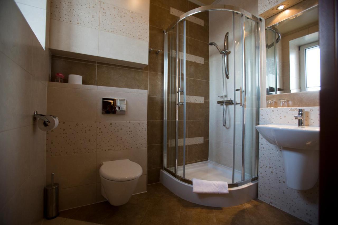 Hotel Przy Mlynie Rybnik  Dış mekan fotoğraf